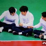 17년 마지막 아육대였는데