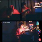 [TXT모아] 애들이 수빈이 퇴근기다리다 왔구나༼;´༎ຶ ۝ ༎ຶ༽