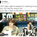 [모두드루와] 진짜 아이유찐팬이었던 <b>NCT</b> 재현.JPG