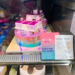 헐 <b>베라</b> 방탄 케이크 또나왔네