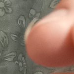 <b>손톱</b>기를라햇는데