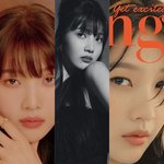 [모두드루와] 와 조이 2020 <b>잡지</b>모델 엄청많이했네