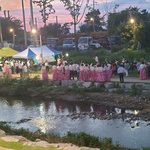 이 코로나 시국의 대구모습