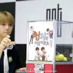 [NCT] ㅋㅋㅋ천렄 지성이 못넣으니깐ㅋㅋㅋ<b>한숨</b>쉬는거봨ㅋㅋ