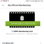 [방탄소년단] ⚠️어그로가 팬코질하며 <b>도배</b>할<b>때</b>는 인증하고 글쓰기