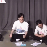 [모두드루와] 강민희 이거 ㅈㄴ웃기지않냐