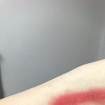 이거 쿨톤립이냐 <b>웜</b><b>톤</b>립이냐