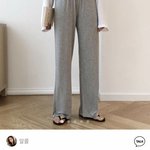 [댓글부탁해] 예쁜판녀들아 이 바지 어땡