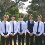 [방탄소년단] 오늘 뉴 멤버쉽 영상 움짤 있는 이삐 있을까?