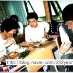 난 경수가 연예인이라는 꿈을 가졌단게