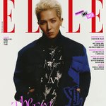[드루와] <b>엘르</b> 9월호 송민호 미쳤다