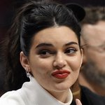 와 <b>켄달</b>제너 실제 피부..