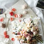 [<b>BL</b>] 먹기 아까울정도로 예쁜 꽃 버터케이크