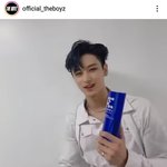 [더보이즈] 더보이즈 인스타 영상