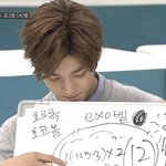 [NCT] 툥이 보드판 봐봐 ㅋㅋㅋㅋㅋㅋㅋㅋ