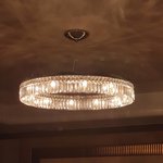 화려한<b>조명</b>이나를감싸네ᆞᆞ
