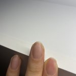 내 <b>손톱</b>이랑 비슷한 애들 없음?