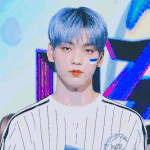 [TXT모아] 0814 <b>뮤뱅</b> 수빈움짤