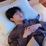 어제자 조승연 눕방 레전드 찍음