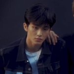 하 나 이마크 이렇게 한 번씩 졸려보이는 이미지?