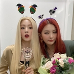 레드벨벳 다 <b>비쥬얼</b> 아니냐....??