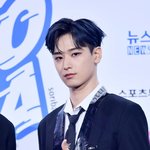 [더보이즈] 소리바다 블루카펫 <b>스포츠투데이</b> 기사사진