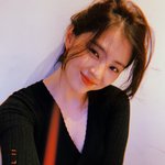한소희 이 셀카 <b>필터</b> 뭔지 아는 사람