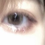 <b>눈</b> <b>밑</b> 글리터 완전 반짝거림