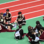 [모두드루와] 아 엔시티 내향적인거 봐 ㅋㅋㅋㅋㅋㅋㅋ