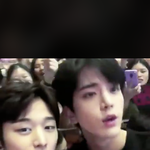 주연 <b>영훈</b> 너무 잘생김