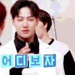 [모두드루와] 심심하니깐 본진 <b>한입</b>만 대결하자
