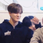 [NCT] 이제노 웃을때 안웃을때 <b>갭</b>차이 진짜 개좋아....