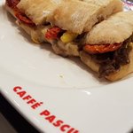 저녁과 <b>야식</b>