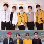 [모두드루와] 2020~2021년 상반기 데뷔 <b>예정</b> 남자 아이돌들