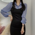 내가 좋아하는 <b>옷들</b> 공통점이 뭘까