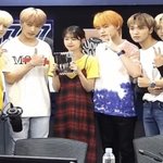 [NCT] 아니 세상에 드림 <b>덩치</b>봐..