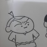 <b>떡잎</b>마을방범대 조상