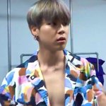 [방탄소년단] 머글)지민님 <b>이움짤</b>을 인스타서 봤는데