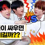 [더보이즈] <b>원더</b>케이 돌림피아드 4화 업로드 + 이벤트