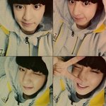 그시절 엑소 <b>카스</b>썰 프사 단골사진
