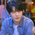 [골든차일드] 내 눈에만 귀엽나