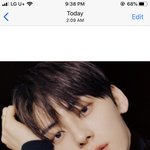 아이폰 갤러리 이거 왜이럼?;;