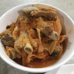 등갈비찜 <b>하악</b> <b>하악</b>!!!!