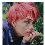 [NCT] 이거 무슨 활동 때야?? ㅠㅠㅠ
