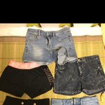 얘들아 나 낼 짝남이랑 만나는데 옷 좀 봐달라는 글쓴<b>이임</b>