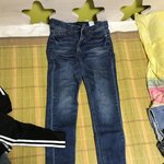 나 낼 짝남 옷좀 봐달라는 글쓴인데 긴 바지도 있어!