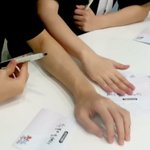 [NCT] 한 번만 엔시티를.만질 수 있다면...