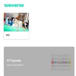 [방탄소년단] 우리버스 사진이랑 공계<b>인장</b>