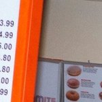 [방탄소년단] 이 <b>가게</b> <b>메뉴</b>는 금지야