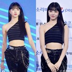 유나 진짜 예쁘긴한데